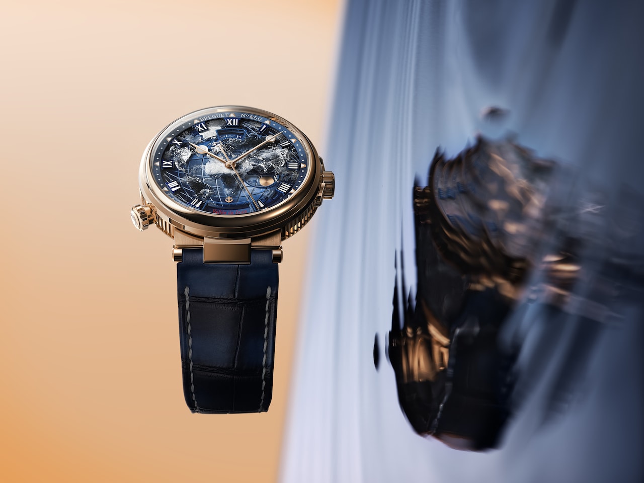 Montres Breguet | Marine